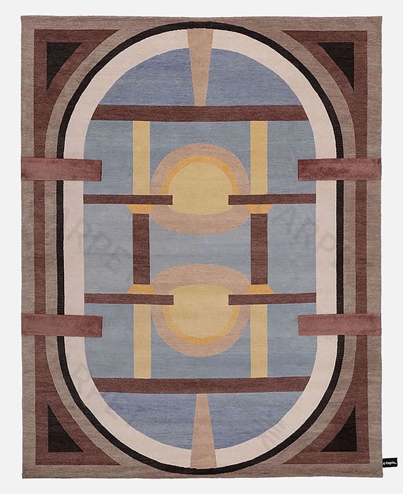 Cinquecento Roverella Rug