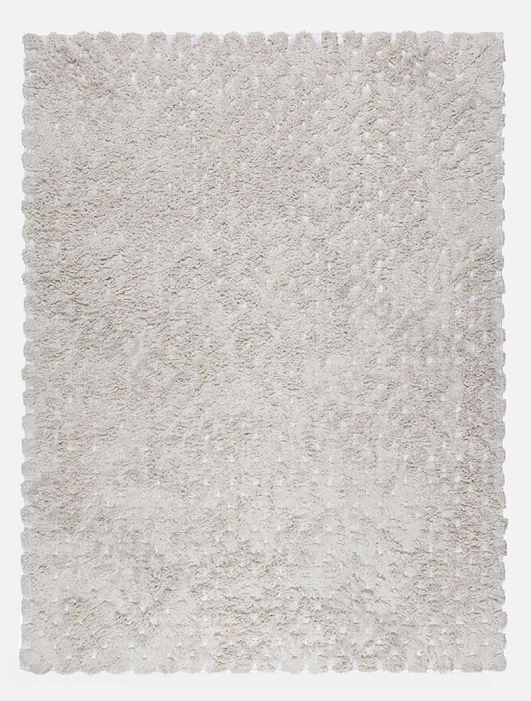 Yeti Rug