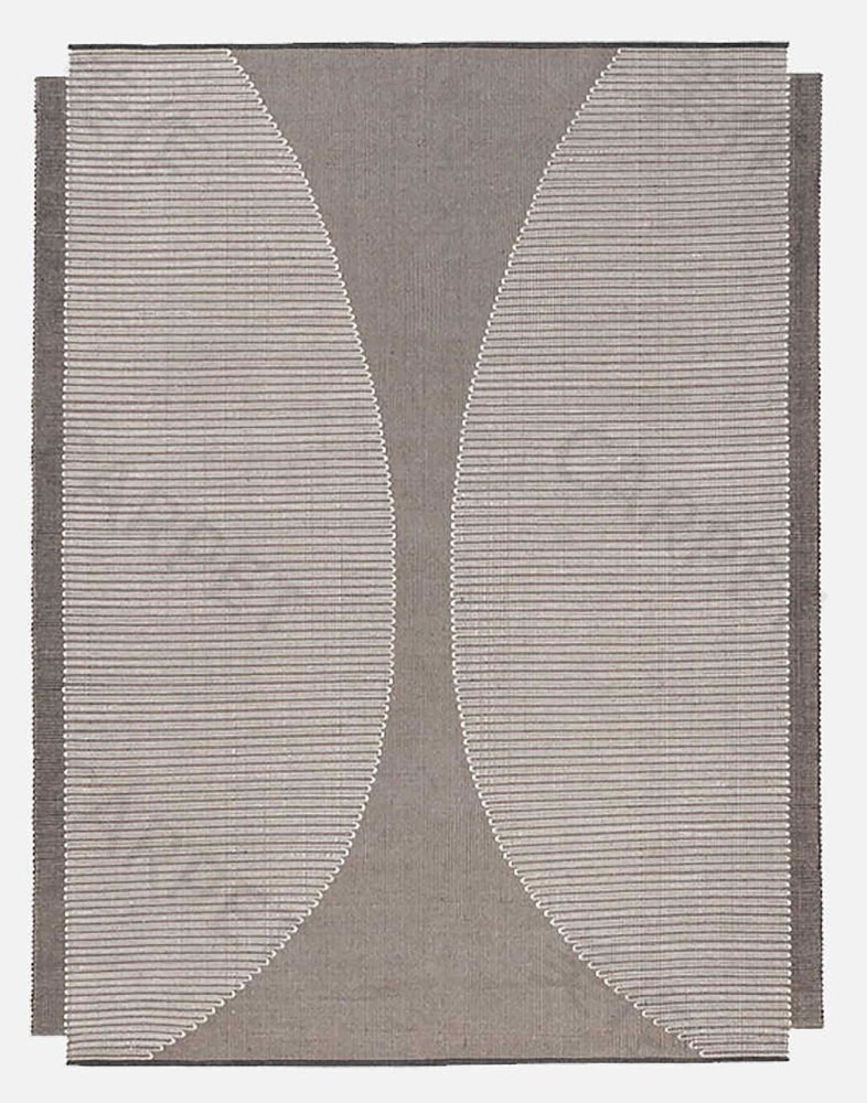 Vice Versa Rug - Three