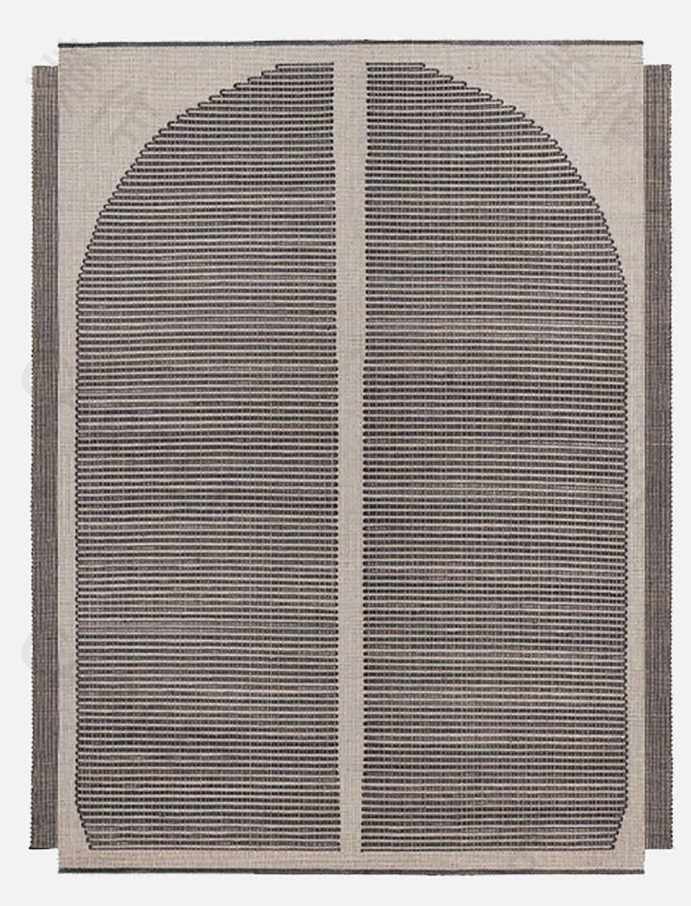 Vice Versa Rug - One