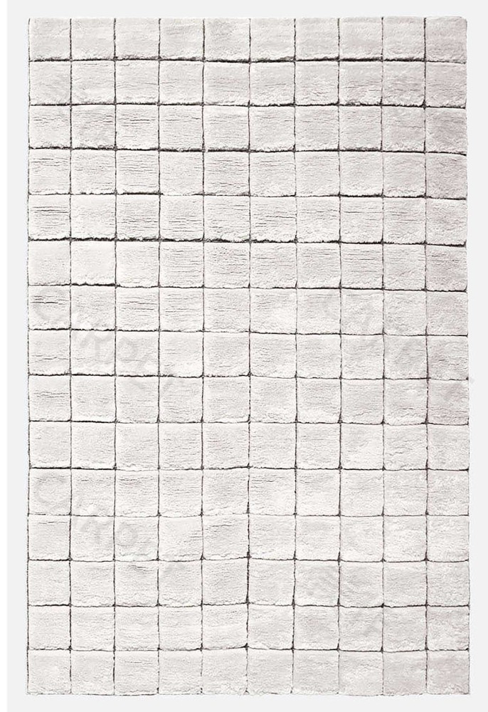 Sahara Rug - Grid