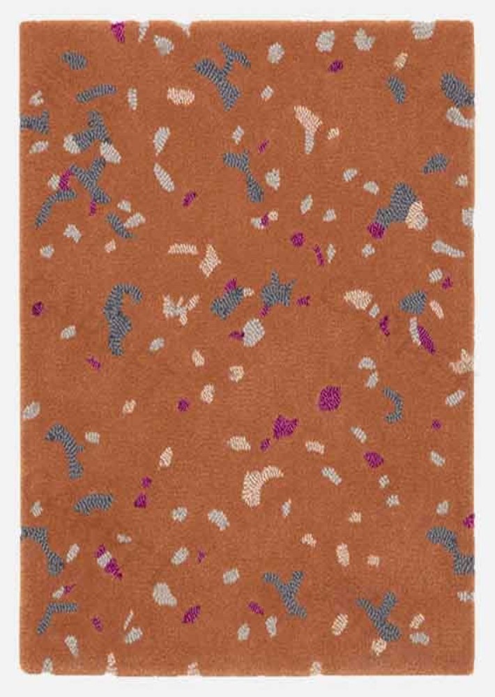 Panoplie System - Terrazzo