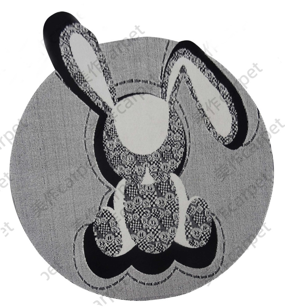 Children's fun carpet