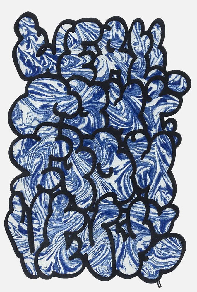 Weallcomefromvenus Rug