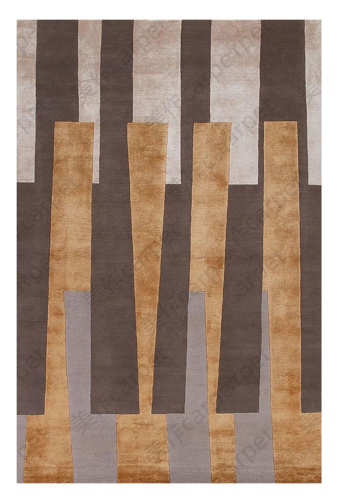 Medieval fashion square