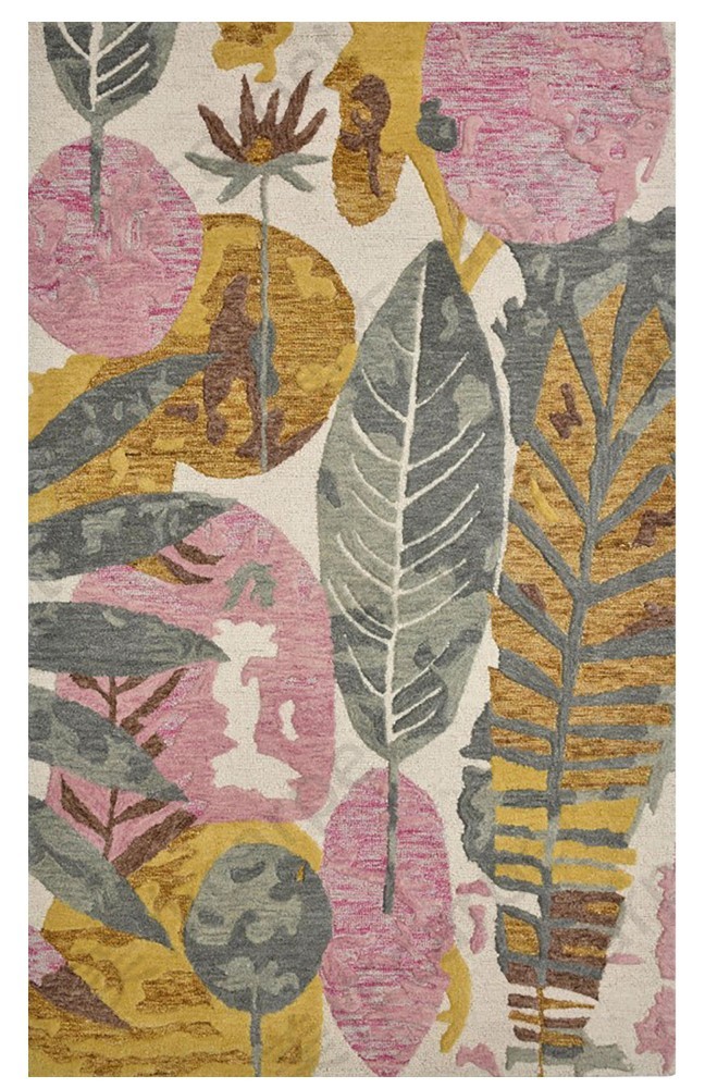 Medieval fashion square