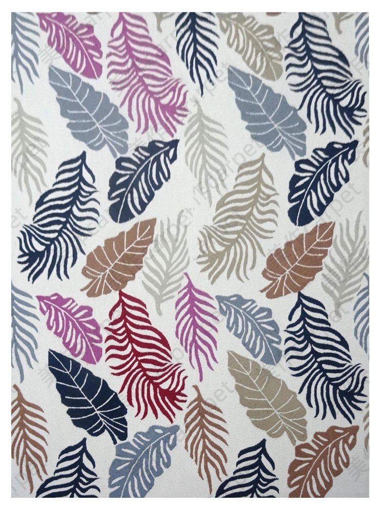 Medieval fashion square