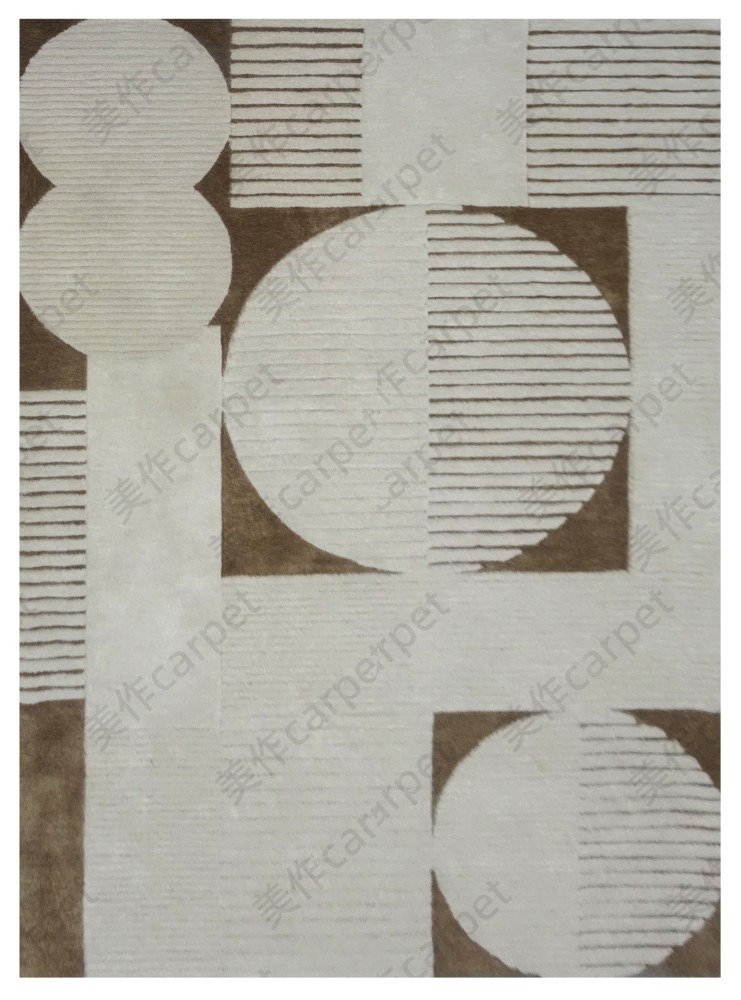 Medieval fashion square