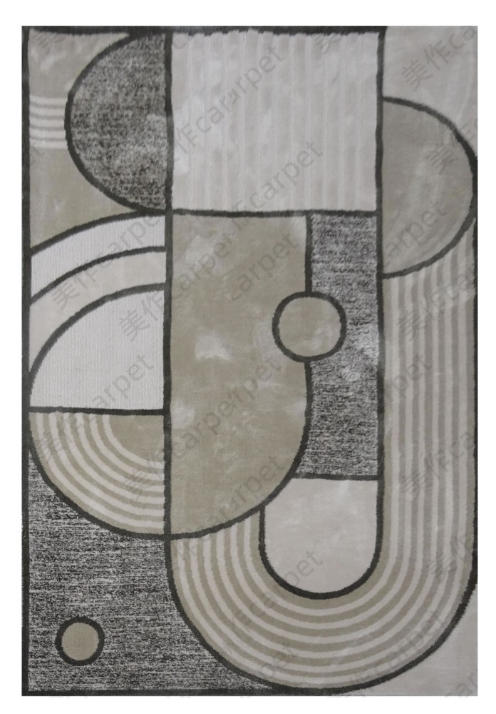 Medieval fashion square