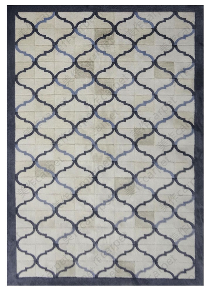 Medieval fashion square