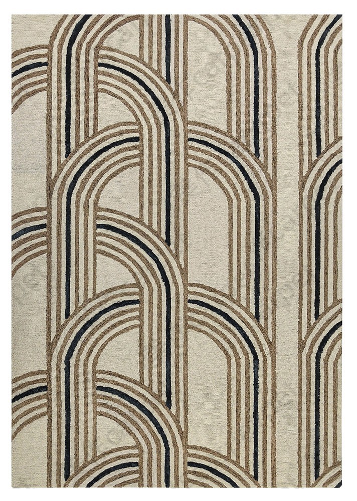 Medieval fashion square