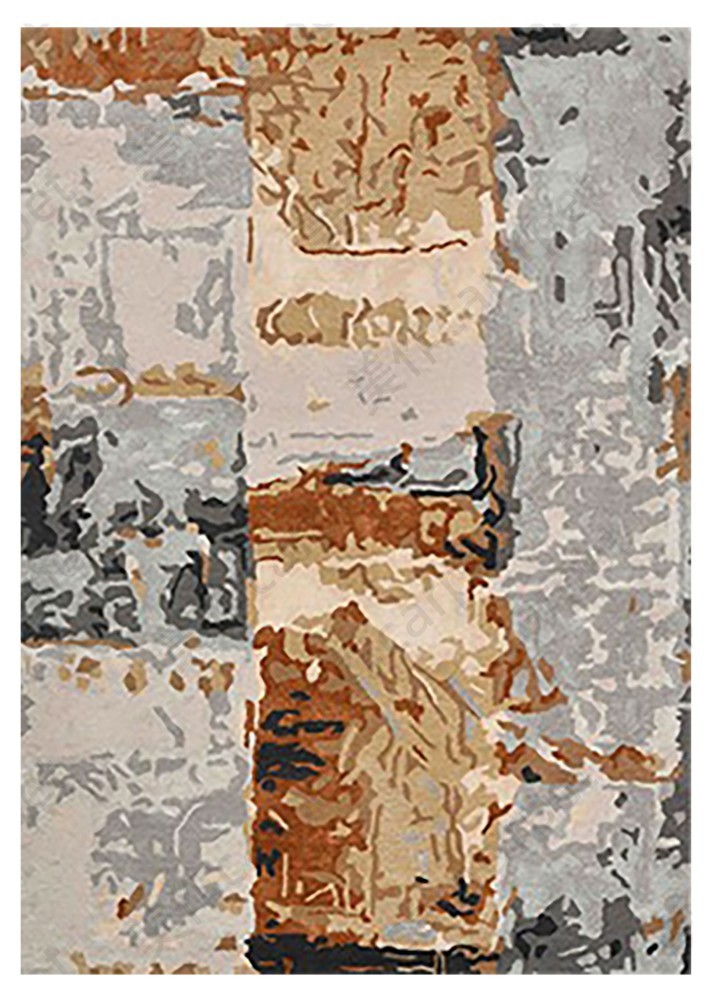 Medieval fashion square