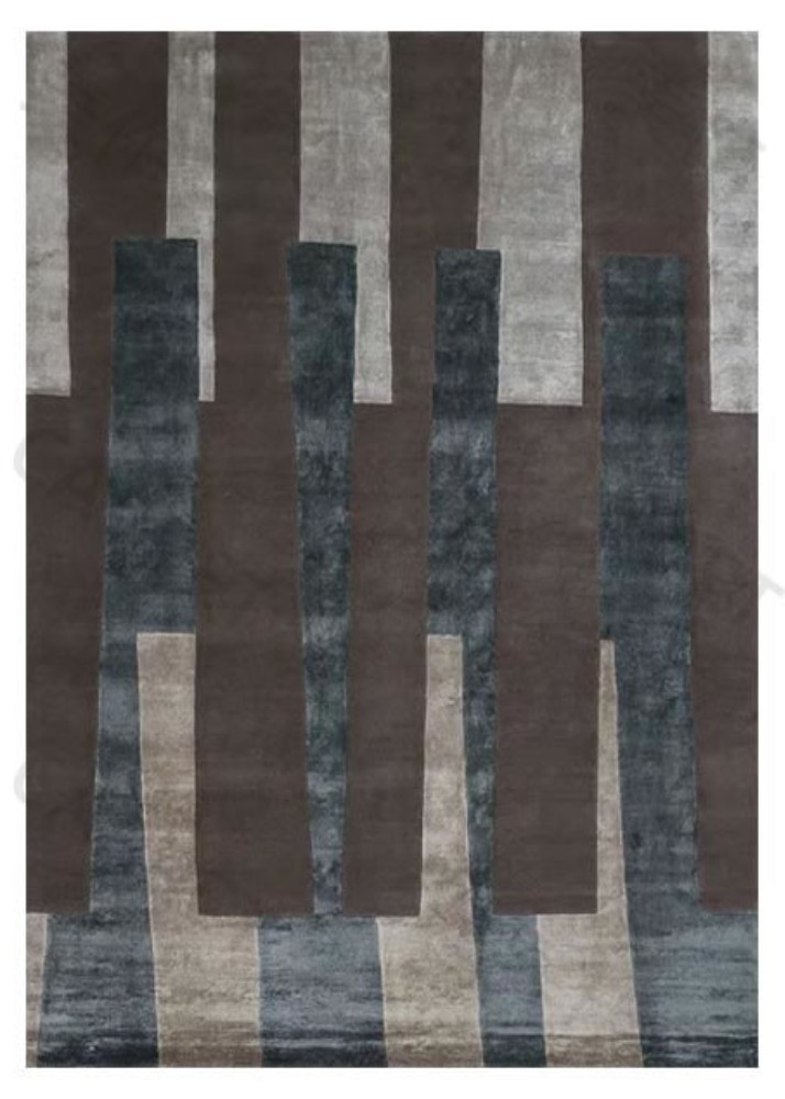 Medieval fashion square