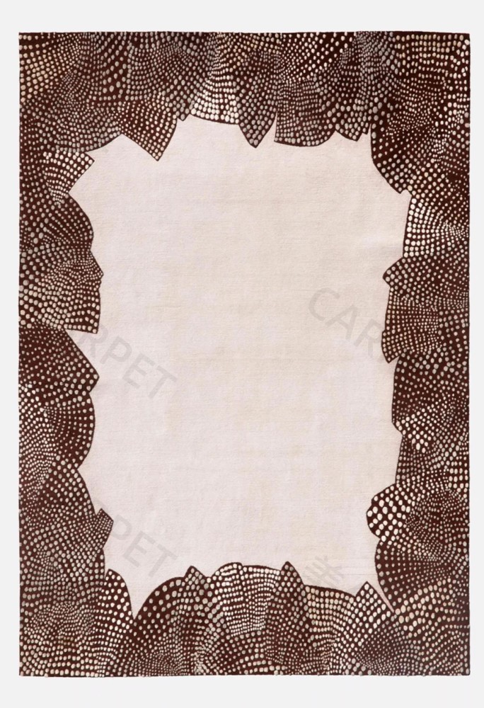 Medieval fashion square