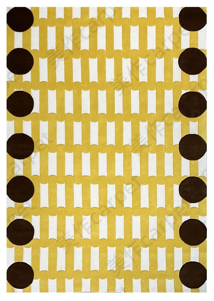 Medieval fashion square