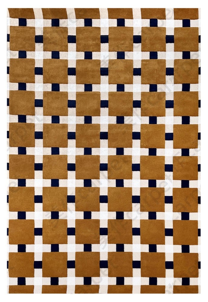 Medieval fashion square