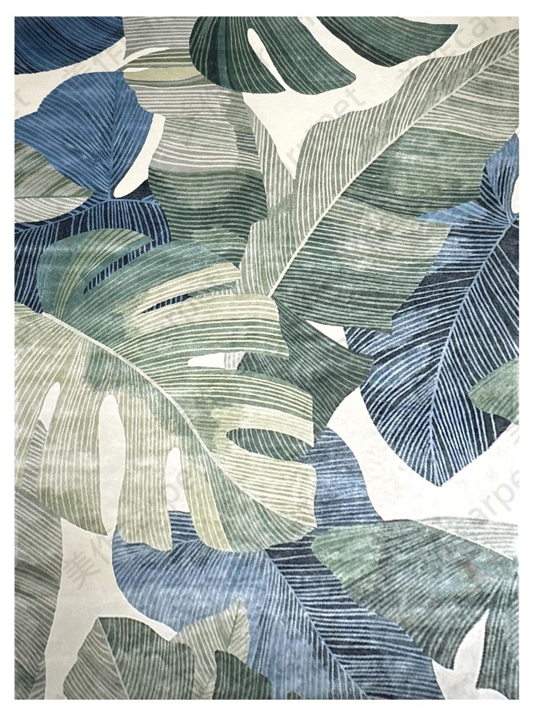 Medieval fashion square