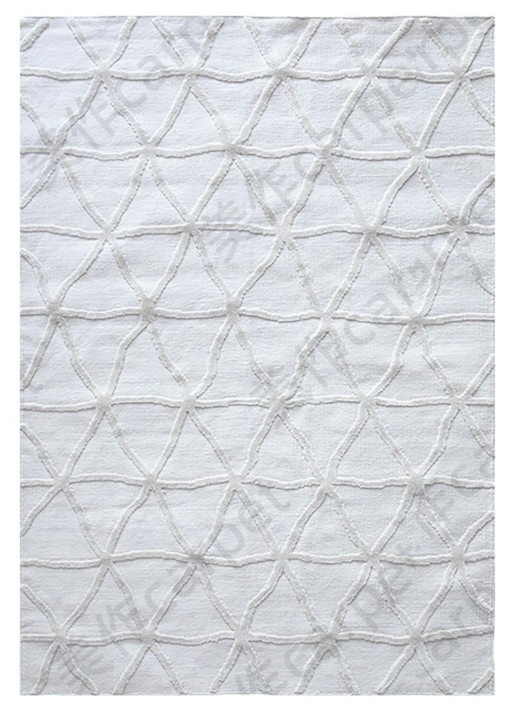 Medieval square carpet