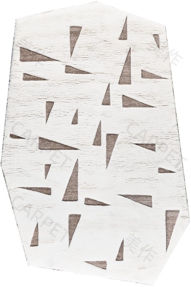 Summit Natural Shaped