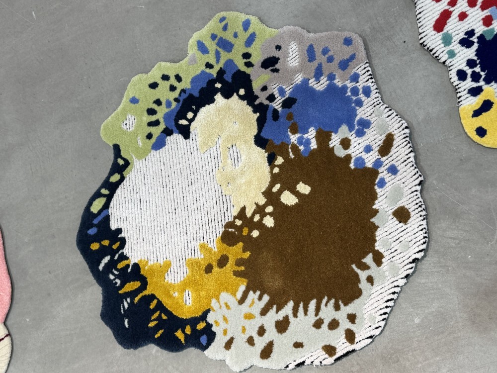 Sample products