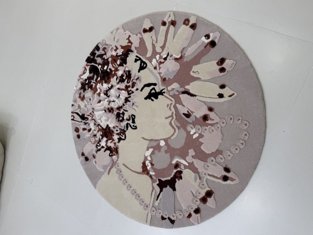 Sample products