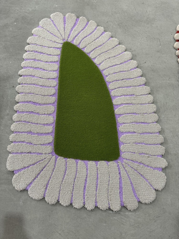 Sample products