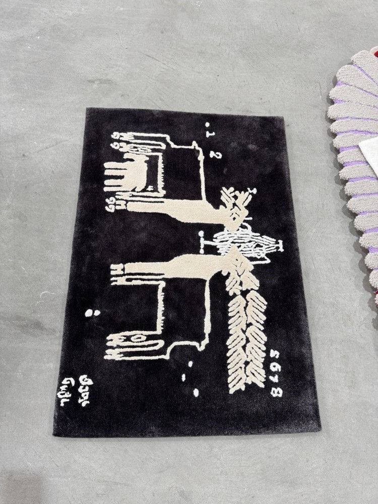 Sample products