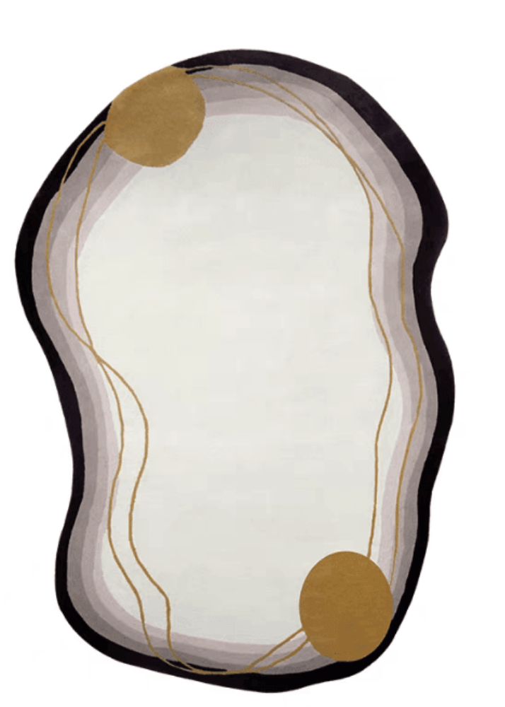 Minimalist style matching