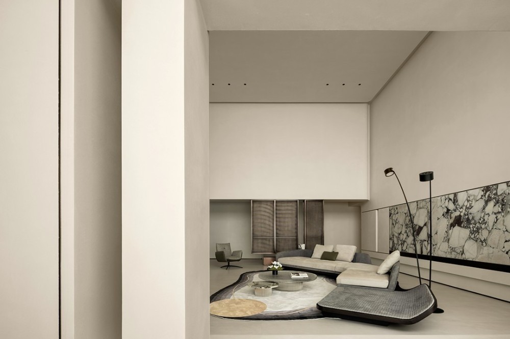 Minimalist style matching