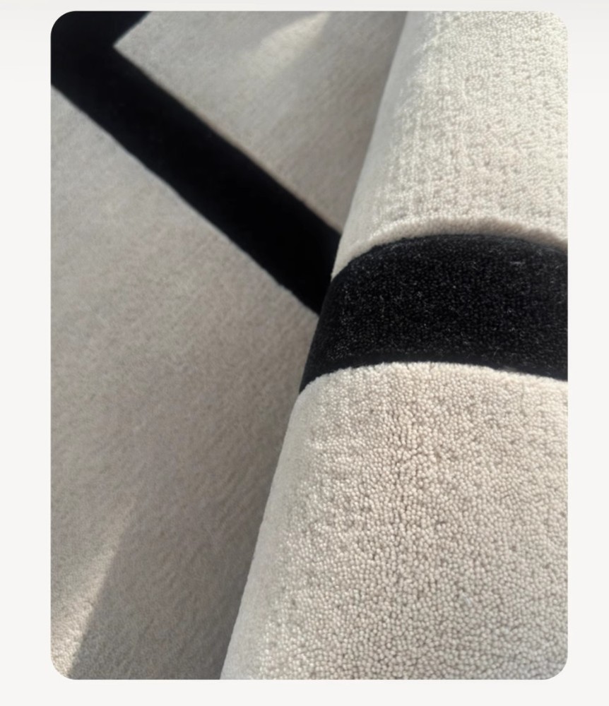 Minimalist style matching