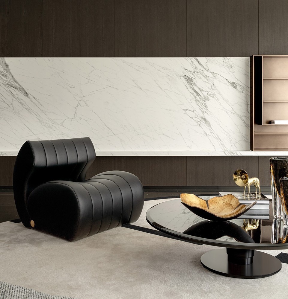 Minimalist style matching