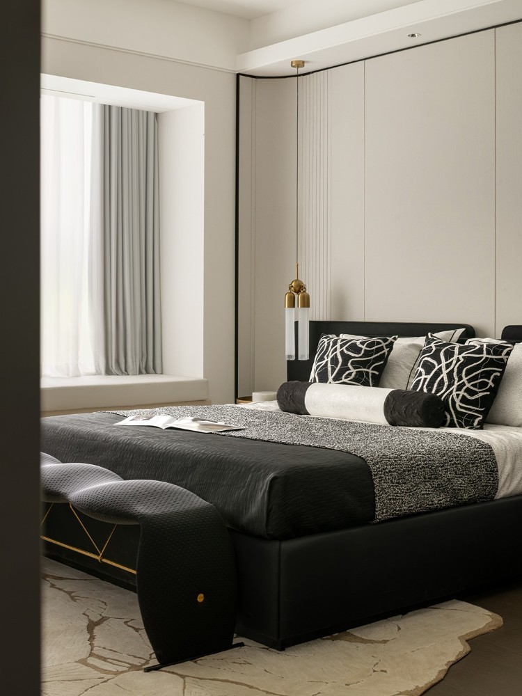 Minimalist style matching