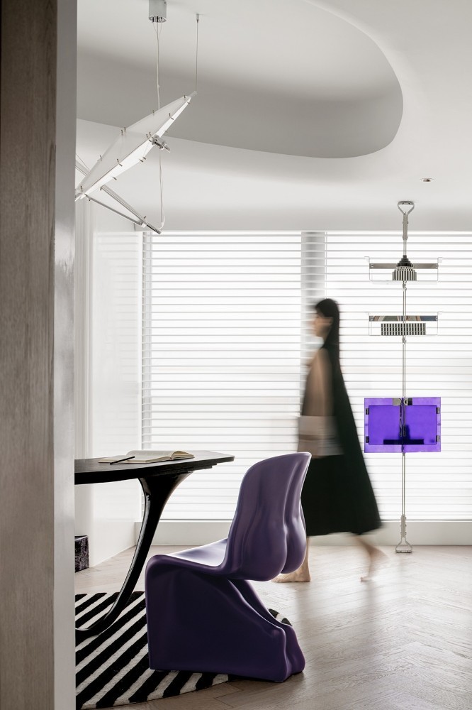 Minimalist style matching