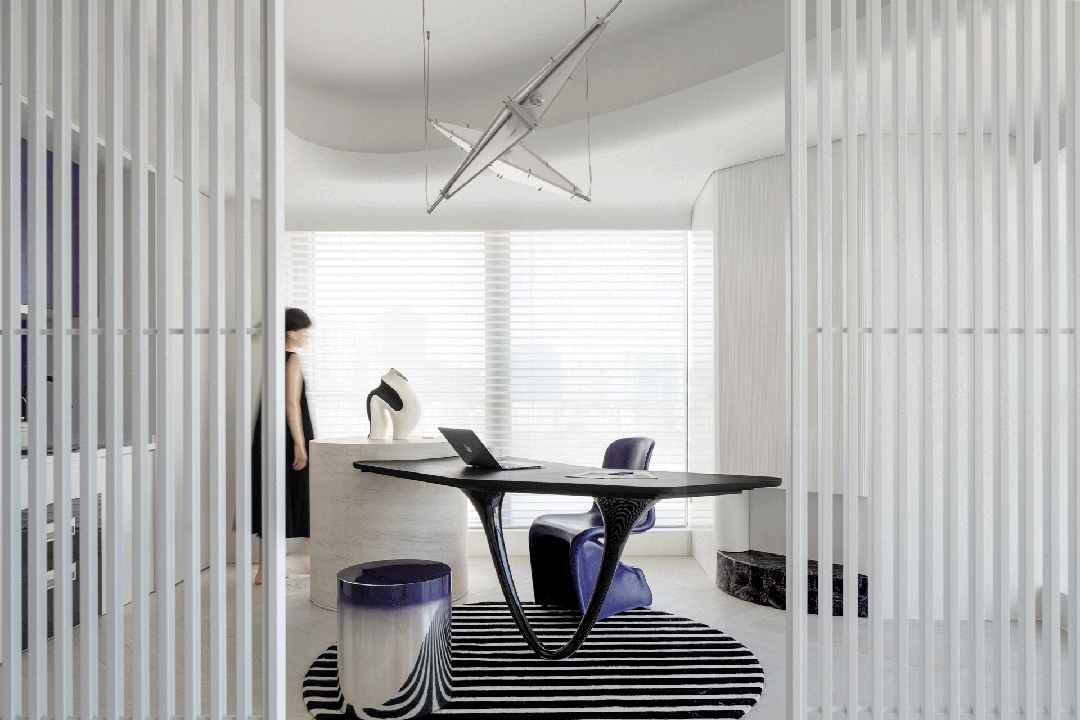 Minimalist style matching