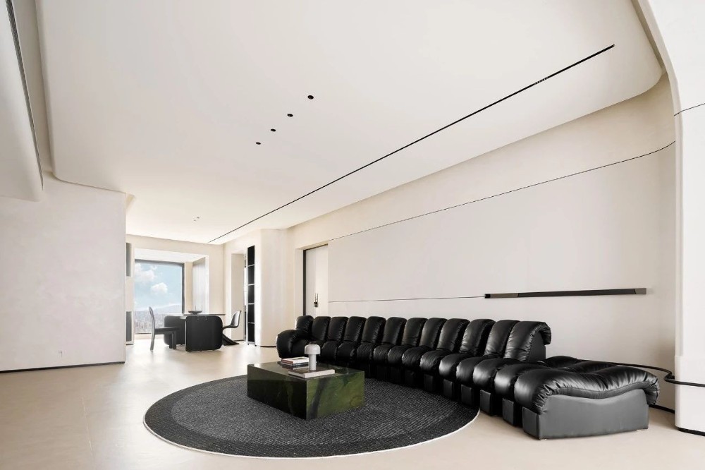 Minimalist style matching