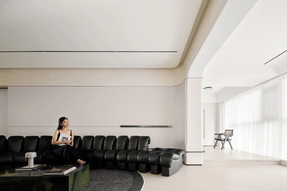 Minimalist style matching