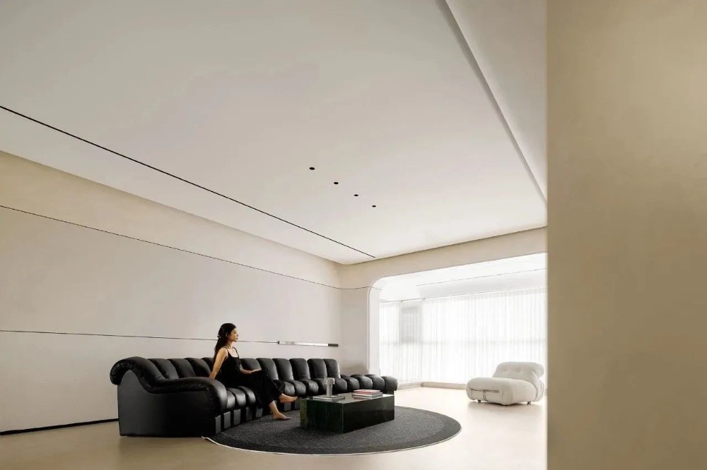 Minimalist style matching