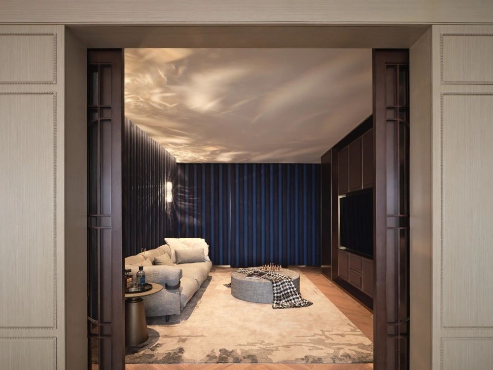 Minimalist style matching