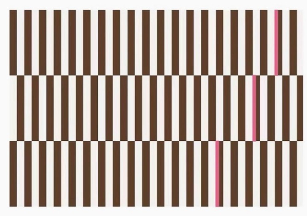 Minimalist style matching