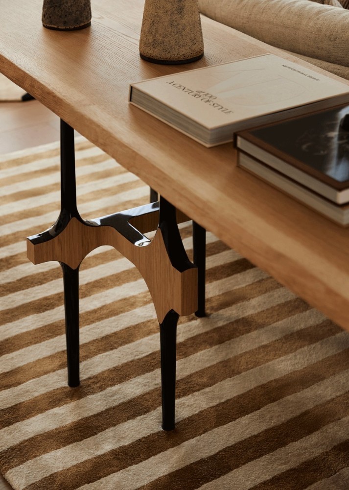 Minimalist style matching