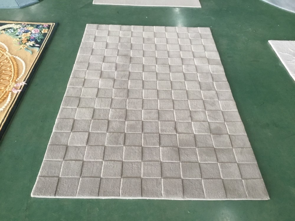 Minimalist style matching