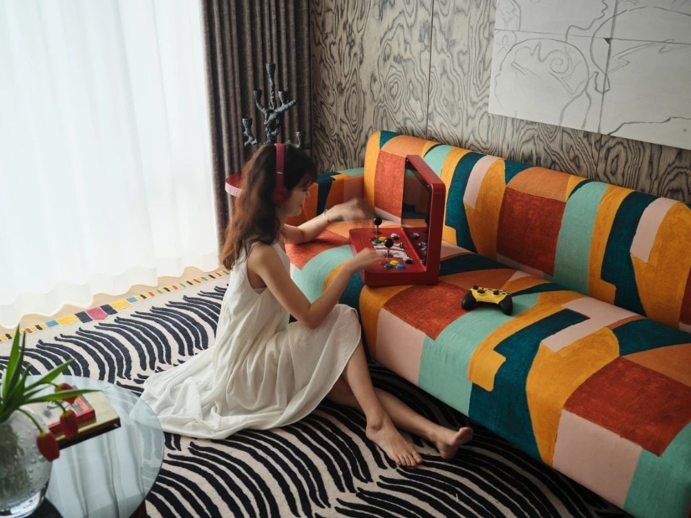 Minimalist style matching