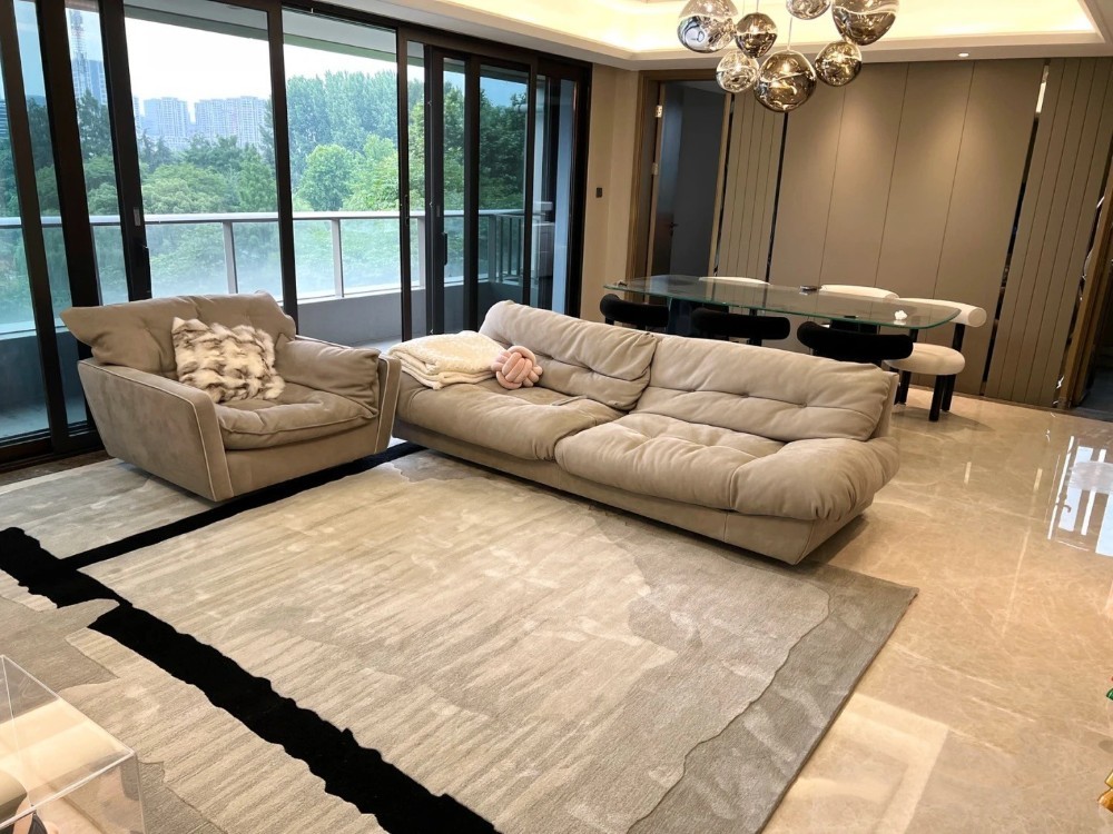 Minimalist style matching