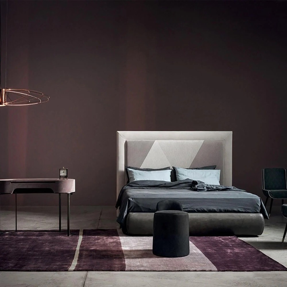 Minimalist style matching