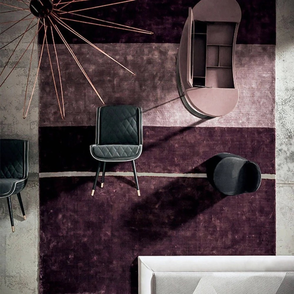 Minimalist style matching