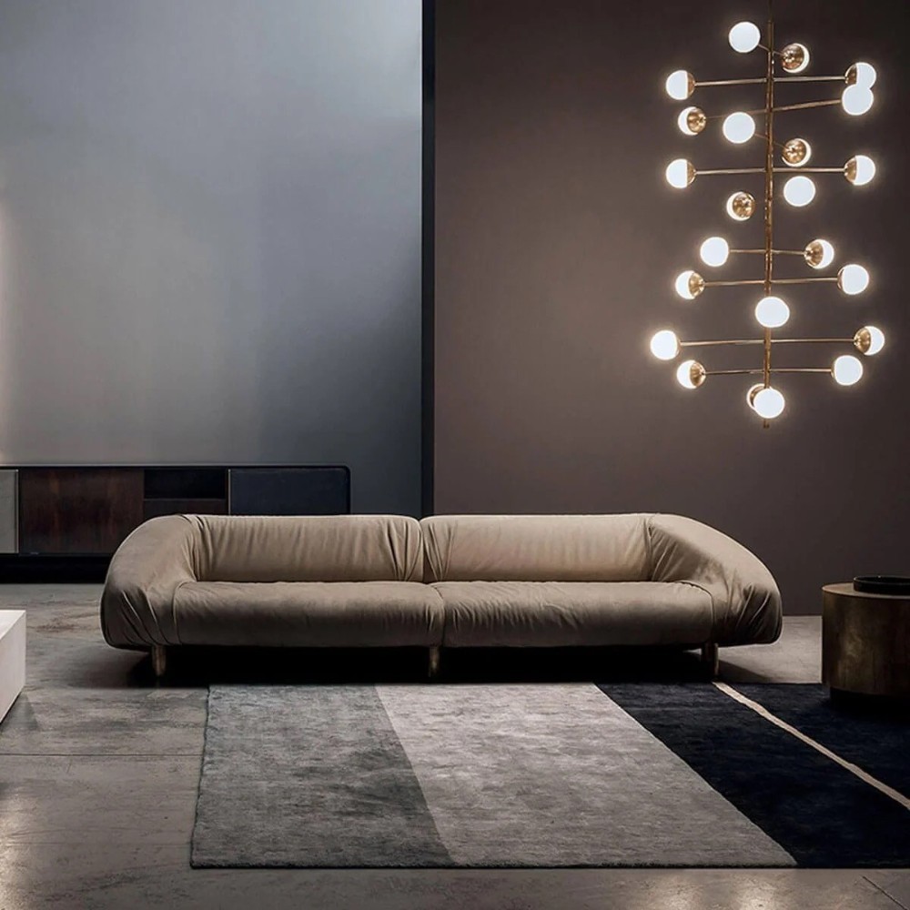 Minimalist style matching