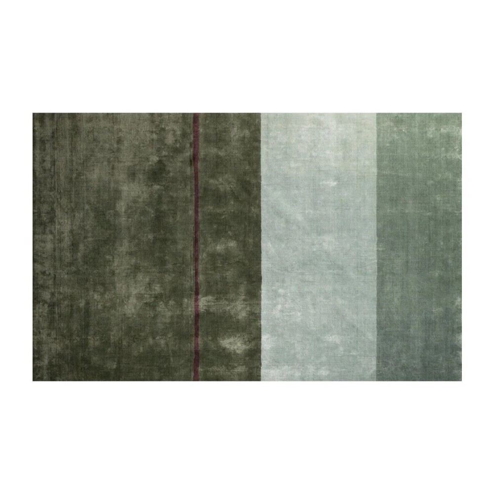 Minimalist style matching