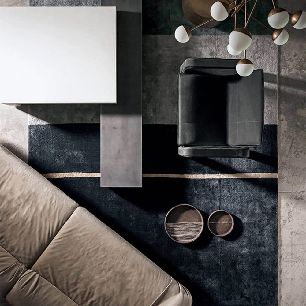 Minimalist style matching