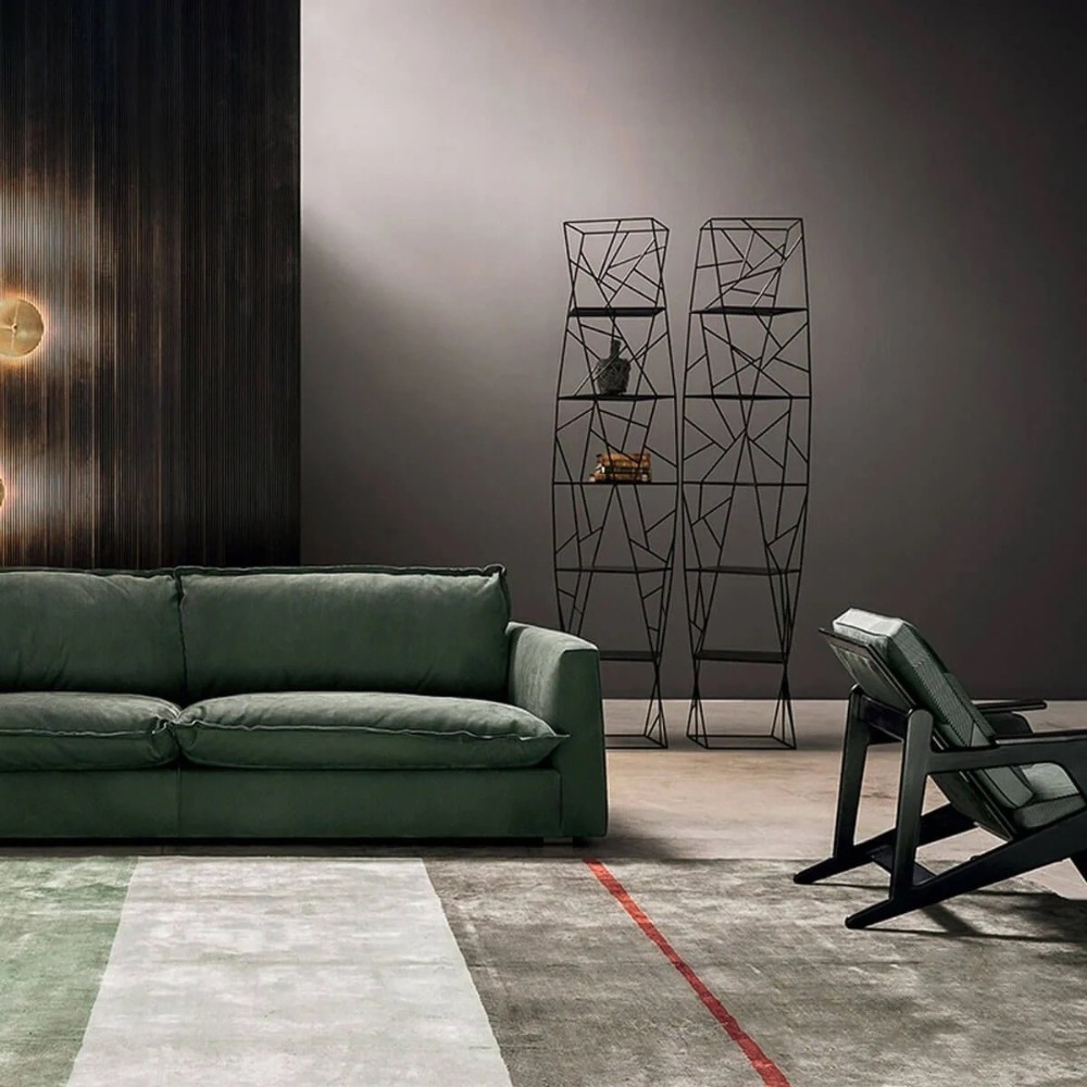 Minimalist style matching