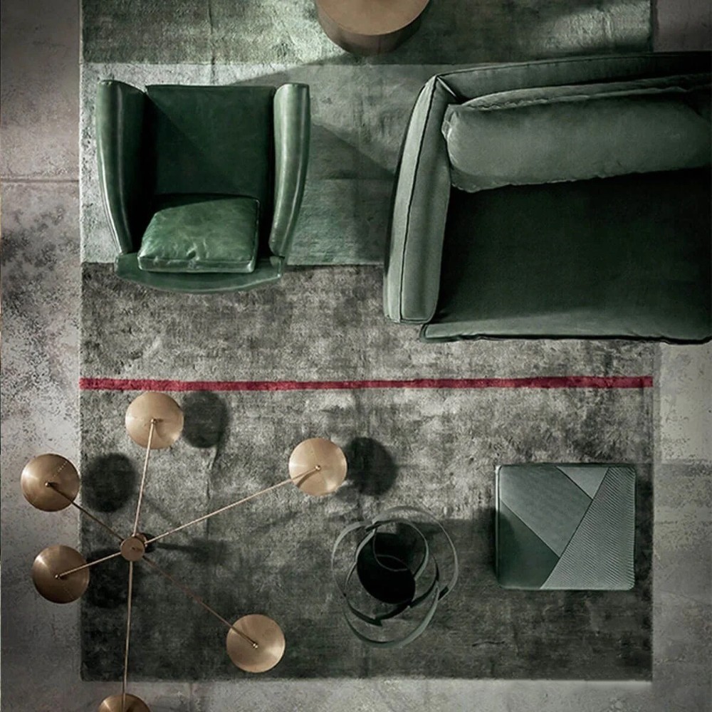 Minimalist style matching